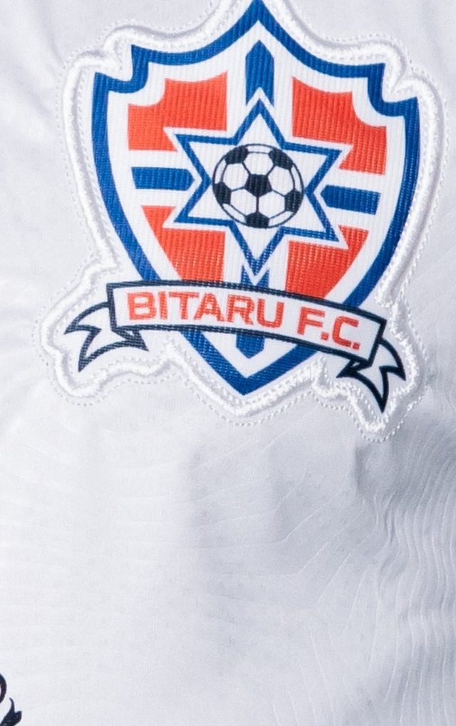 Escudo bordado